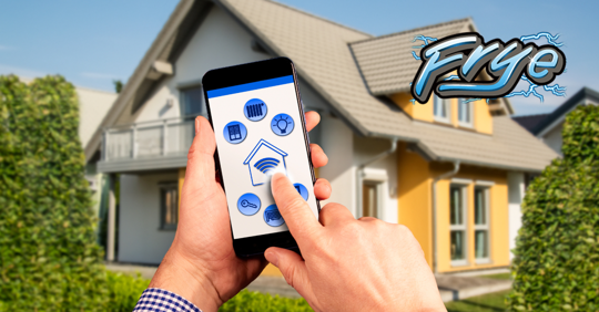 Smart Home