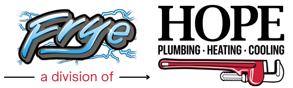Frye Electric, Inc.